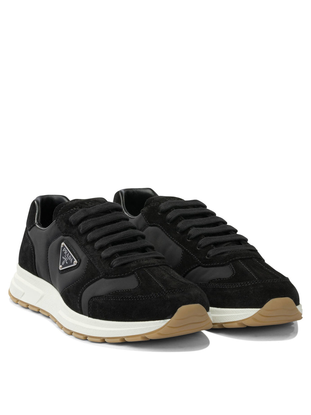Prada "prax" Sneaker