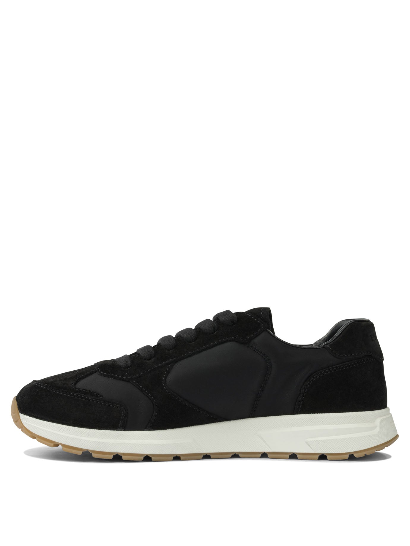 Prada "prax" Sneaker