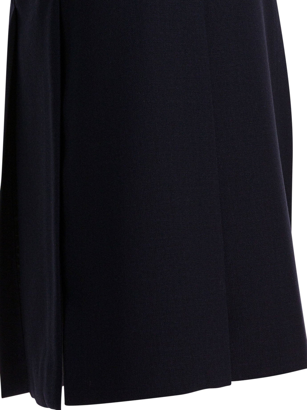 Prada Wool Skirt