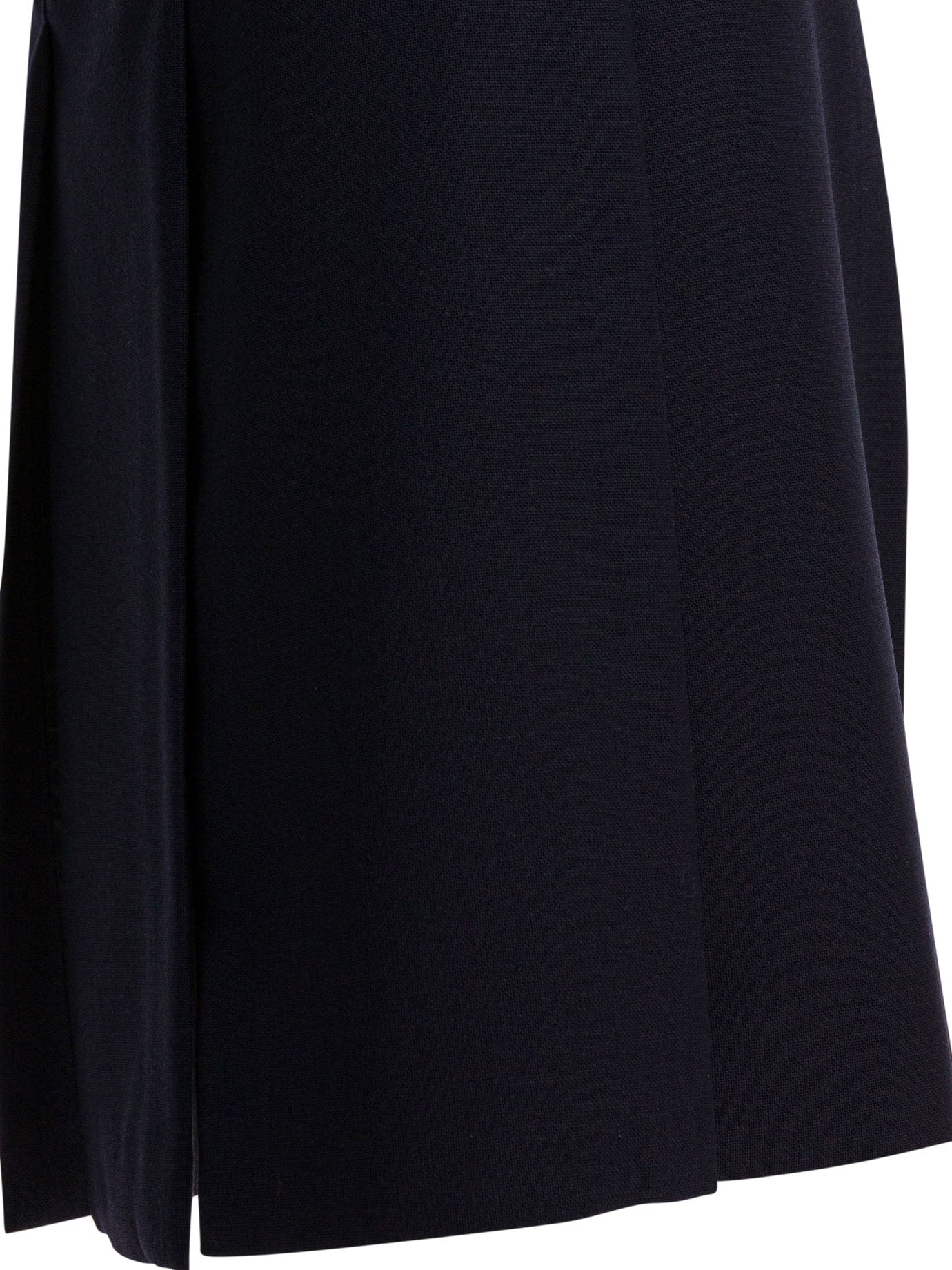 Prada Wool Skirt