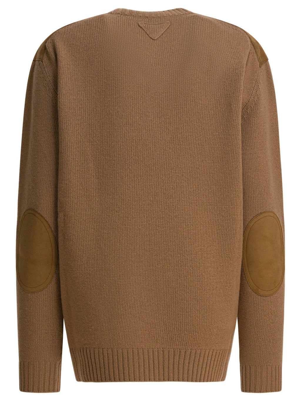 Prada Cashmere Blend Cardigan
