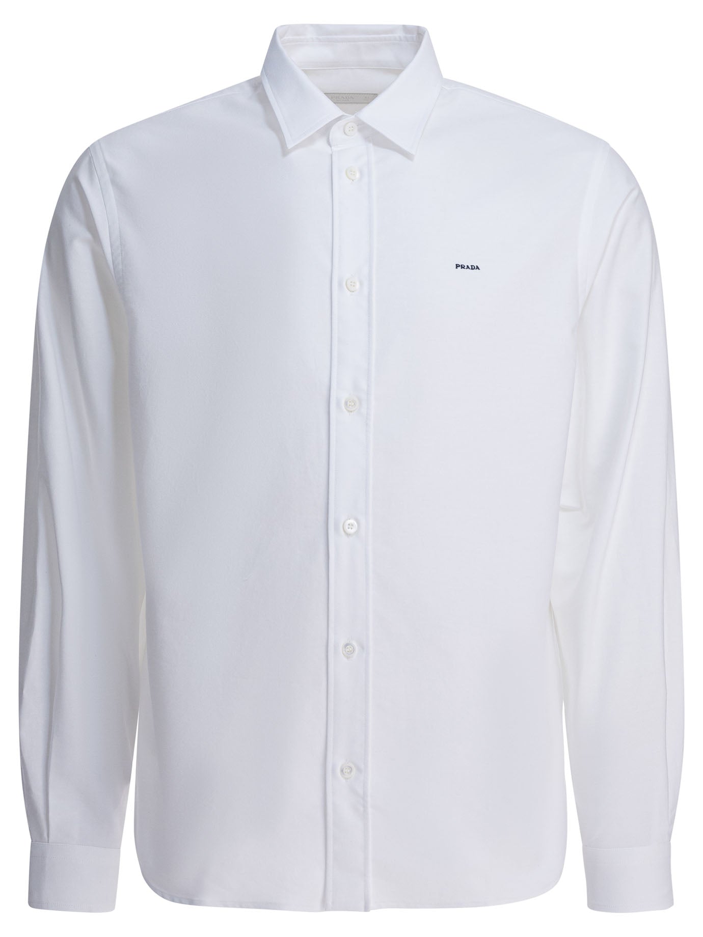 Prada Logo Shirt