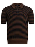 Prada Cotton Polo Shirt