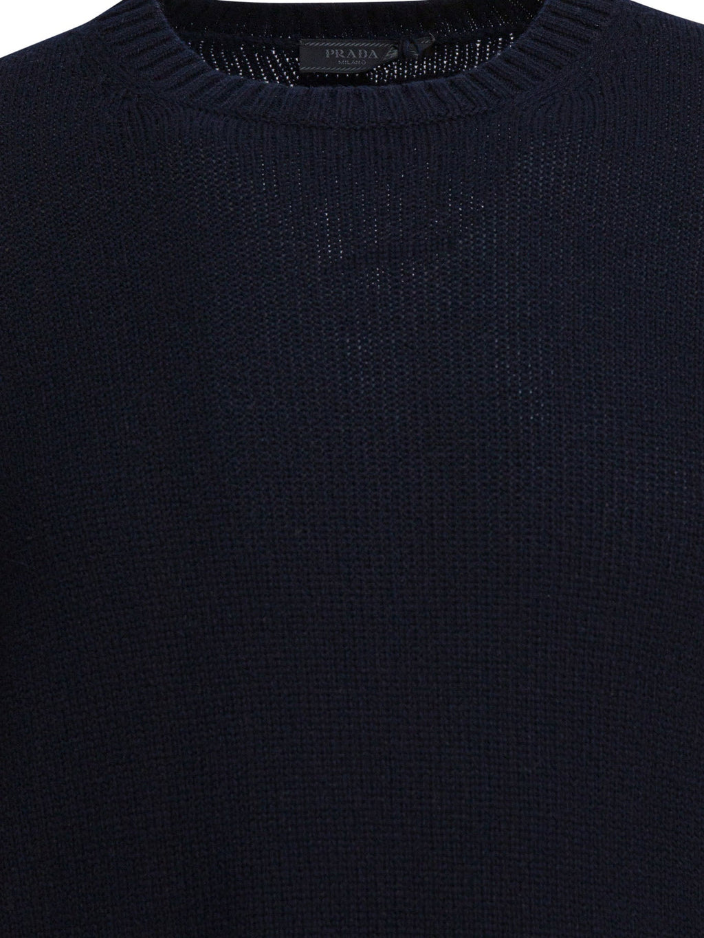 Prada Cashmere Sweater