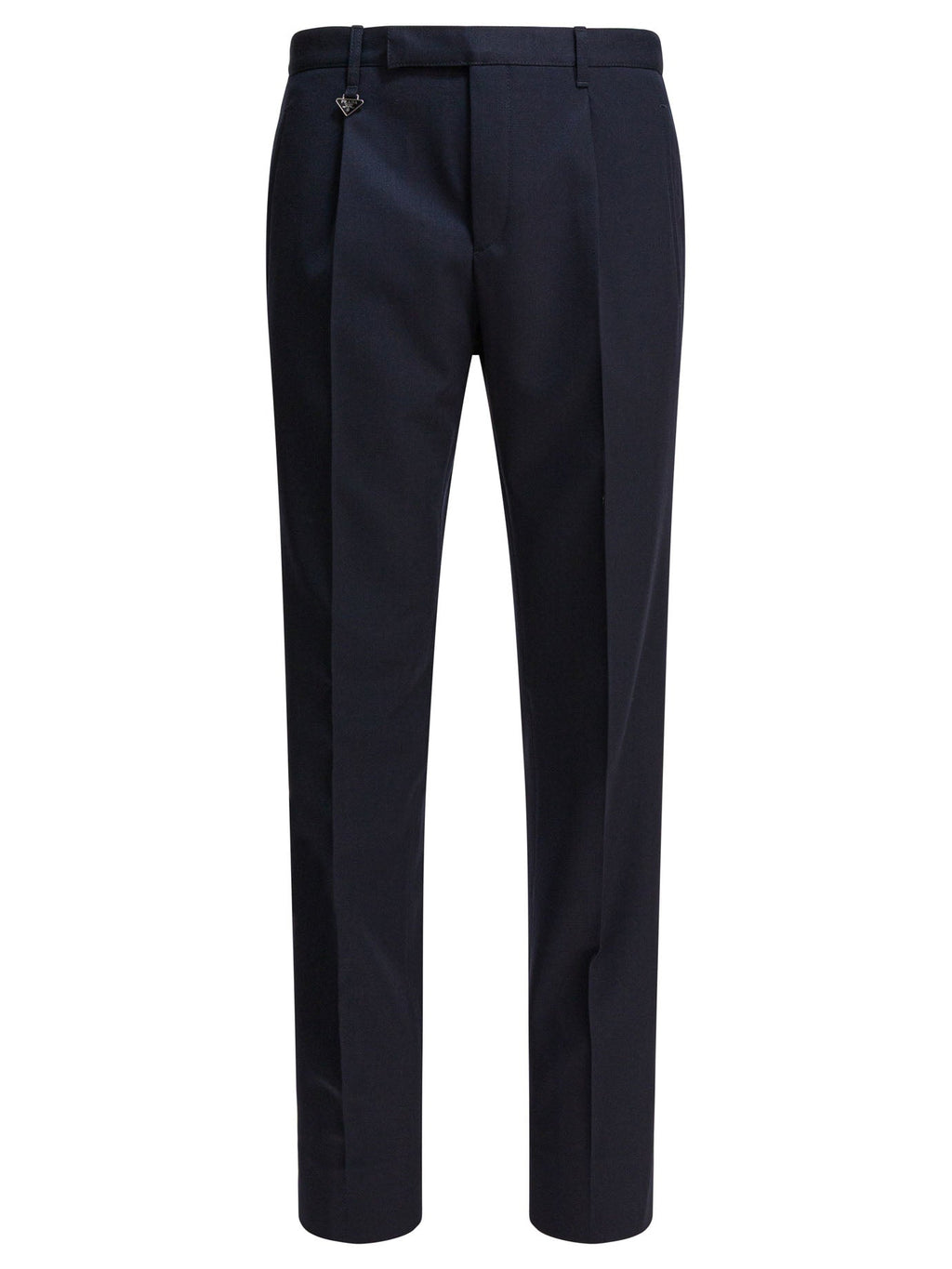 Prada Wool Trousers