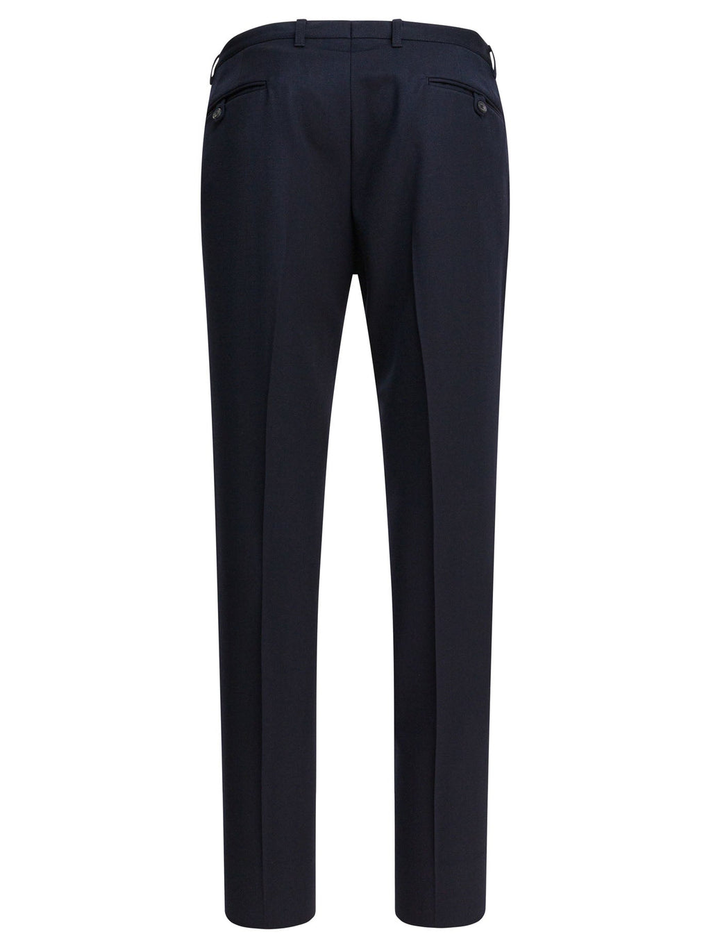 Prada Wool Trousers
