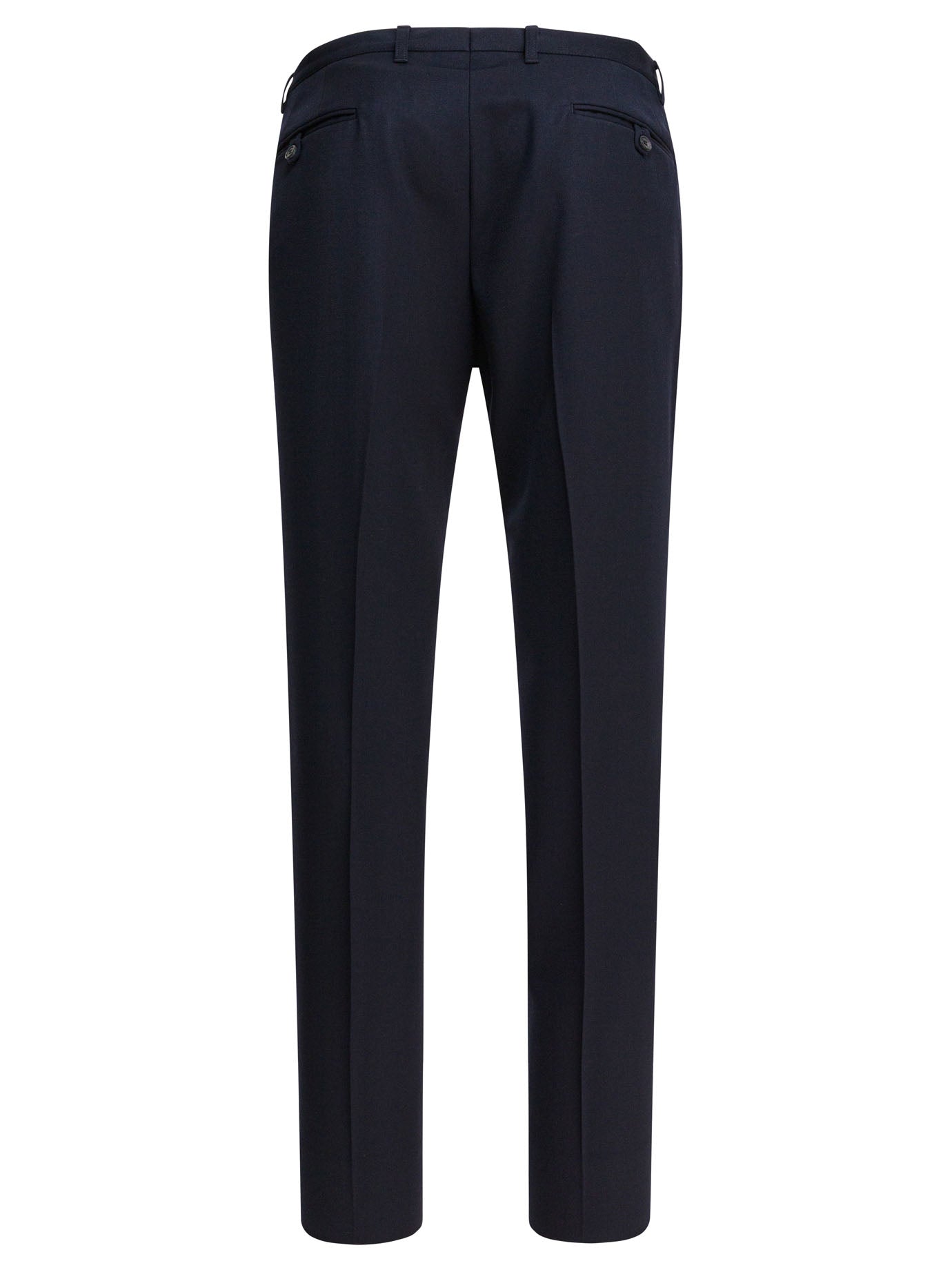 Prada Wool Trousers
