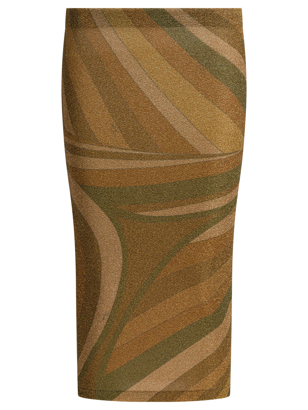 Pucci "iride" Skirt