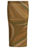 Pucci "iride" Skirt
