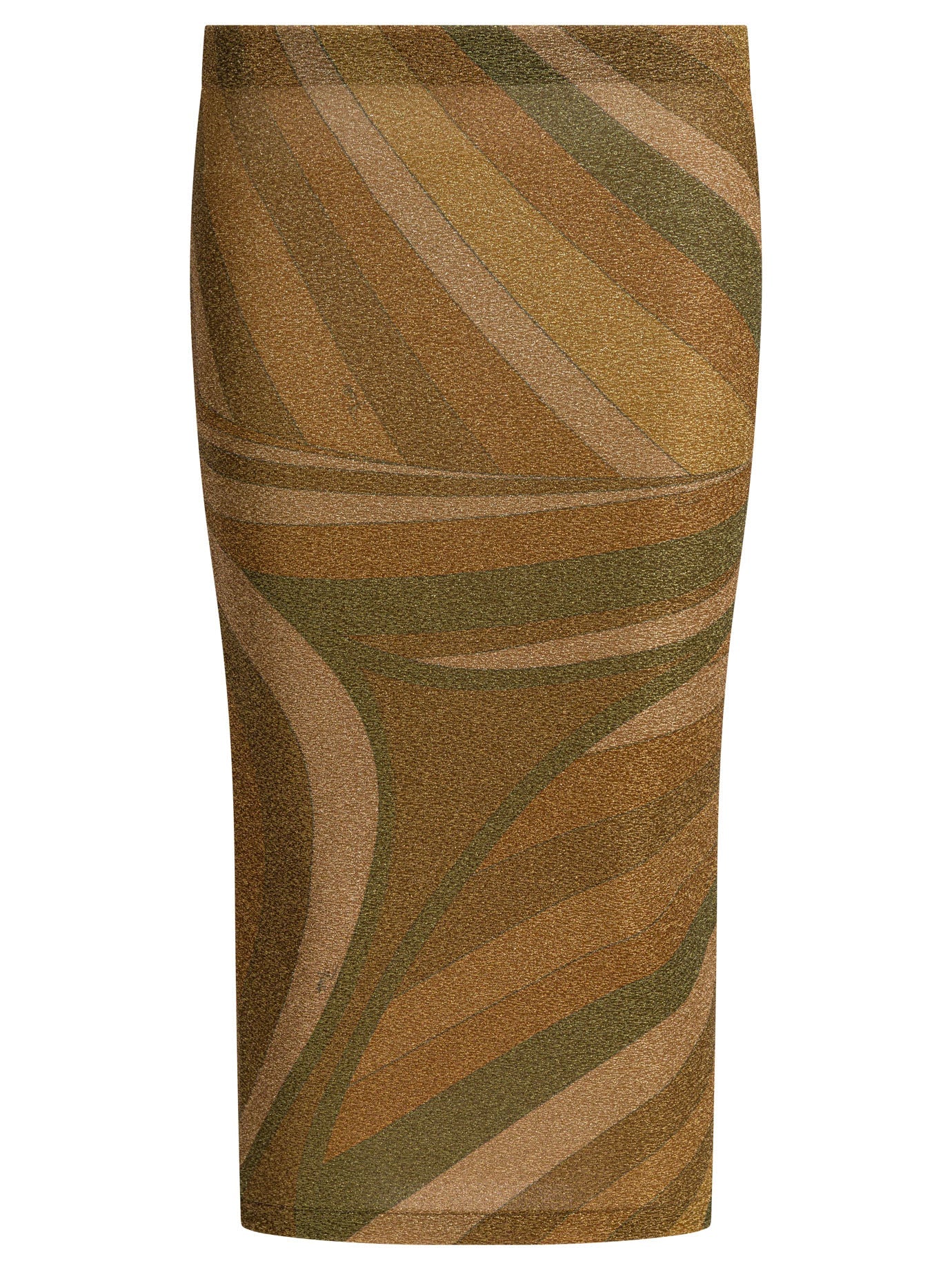 Pucci "iride" Skirt