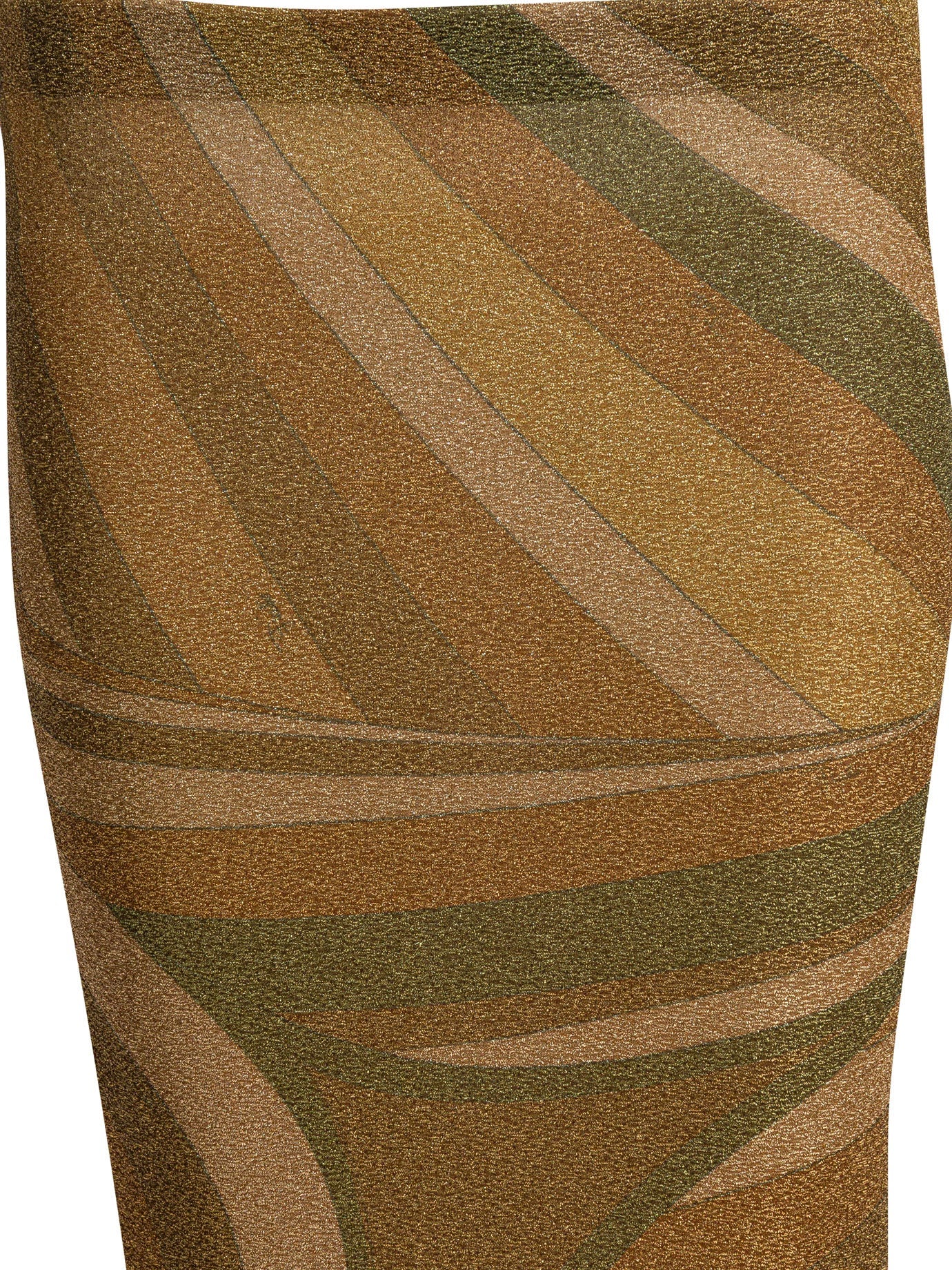 Pucci "iride" Skirt