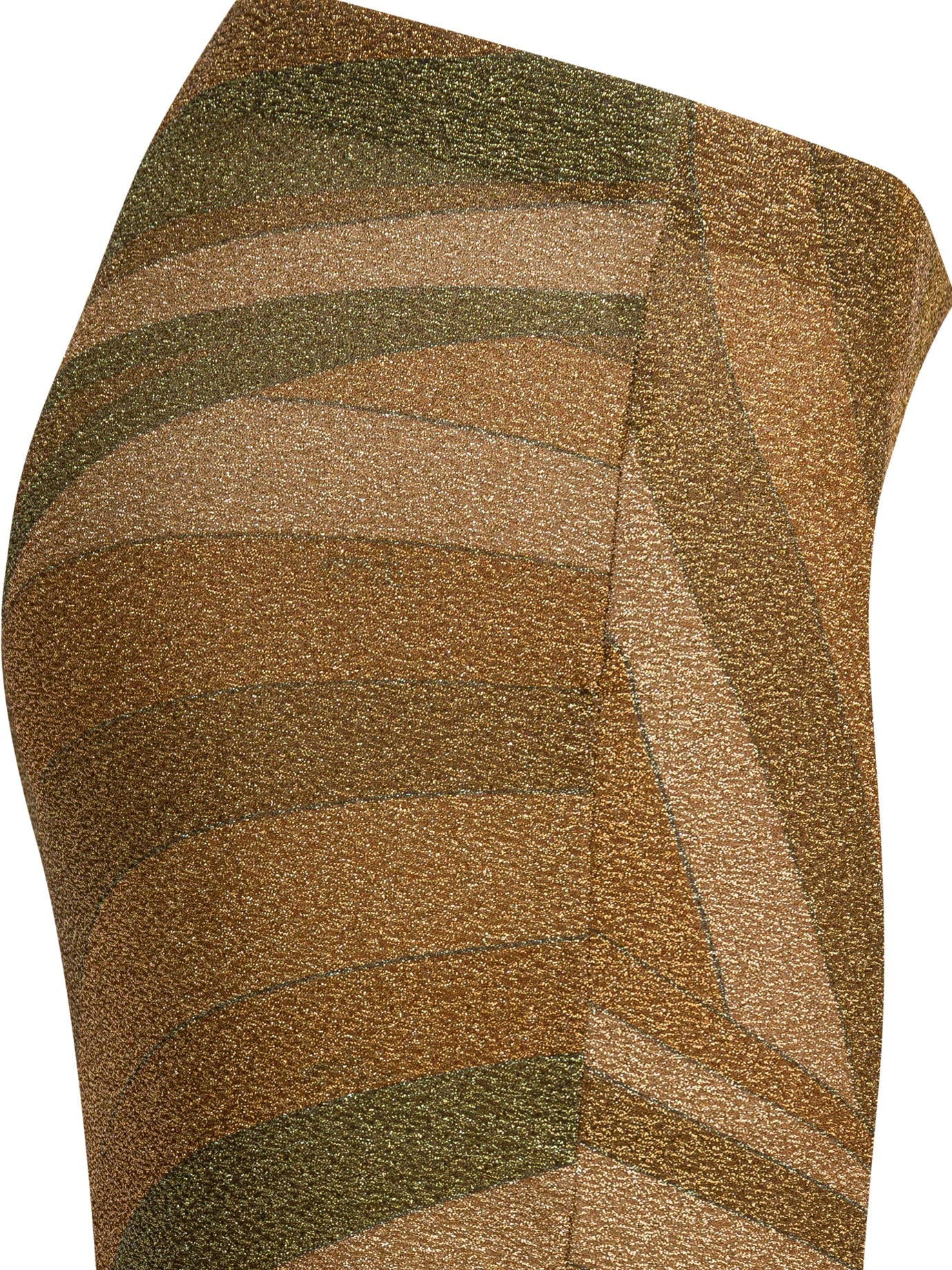Pucci "iride" Skirt