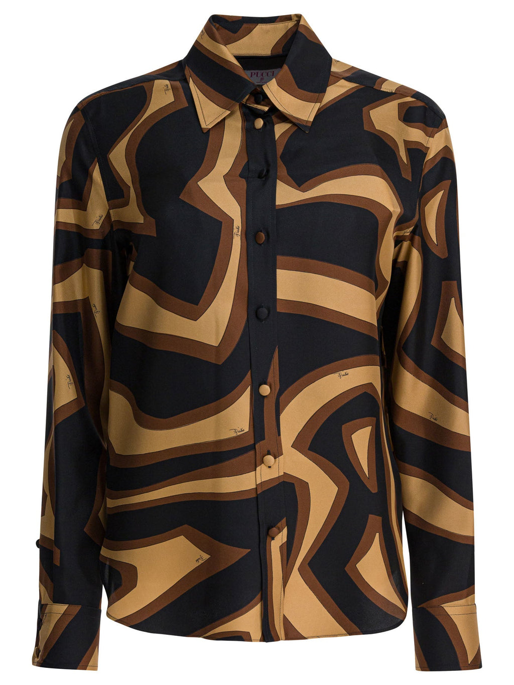 Pucci Shirts