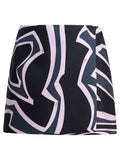 Pucci "labirinto" Skirt