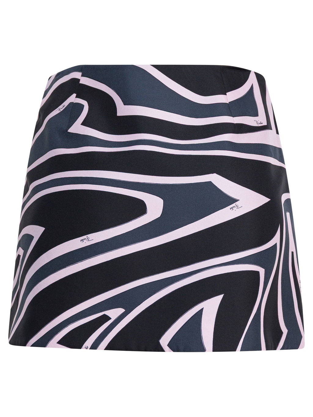 Pucci "labirinto" Skirt
