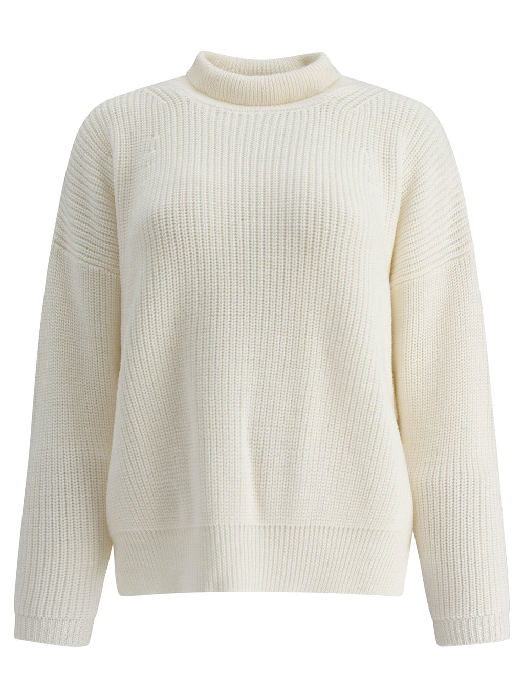 Rakkì Merino Wool Turtleneck Knitwear