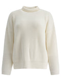 Rakkì Merino Wool Turtleneck Knitwear