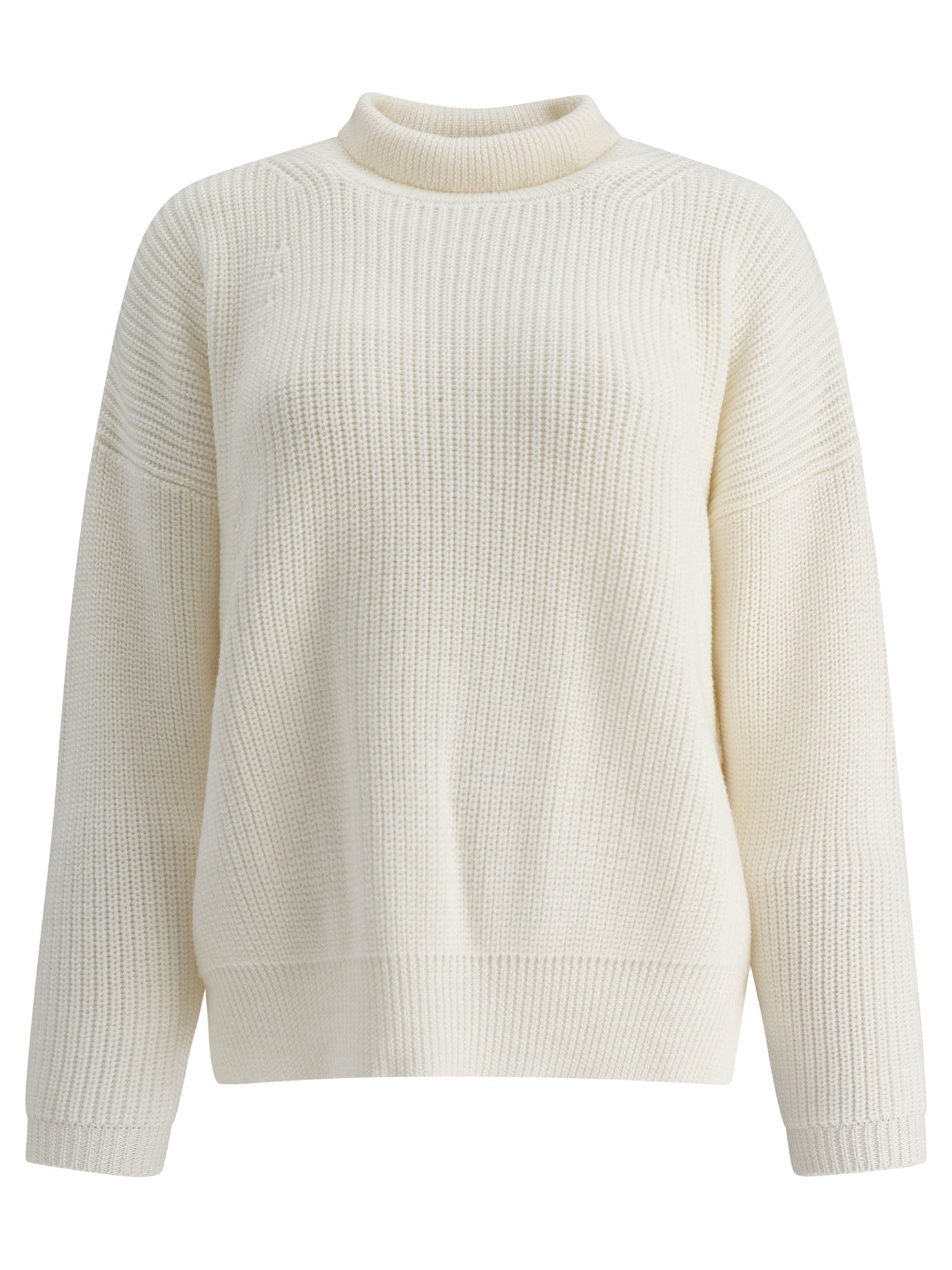 Rakkì Merino Wool Turtleneck Knitwear
