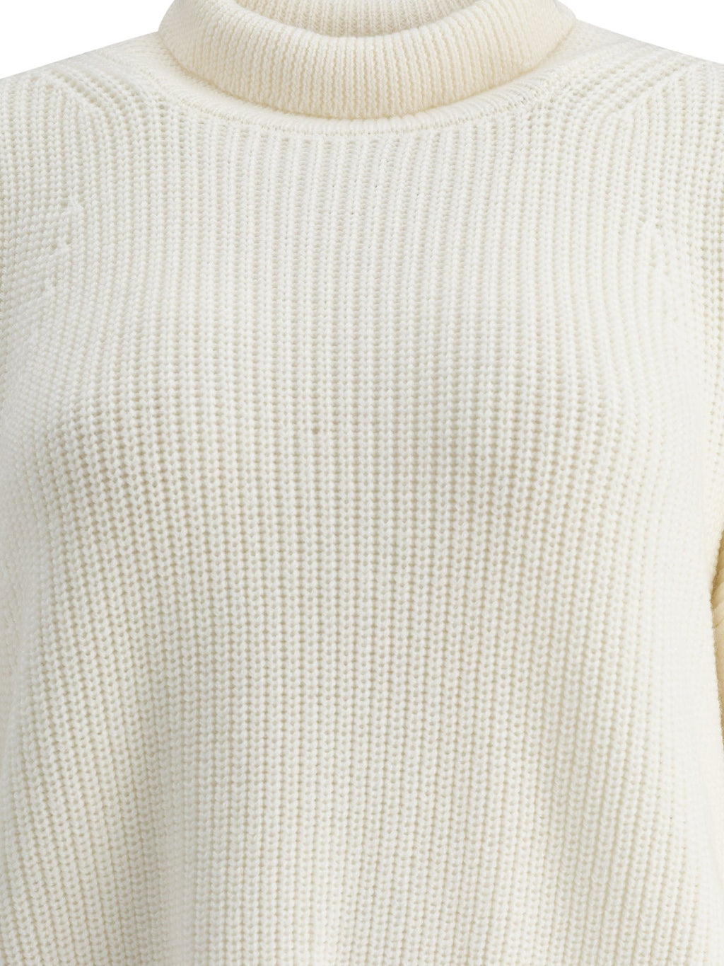 Rakkì Merino Wool Turtleneck Knitwear