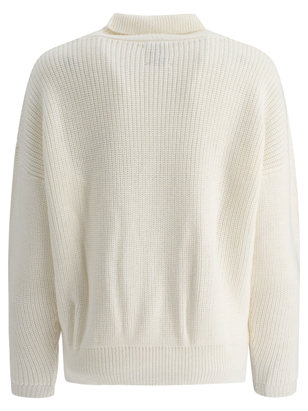 Rakkì Merino Wool Turtleneck Knitwear