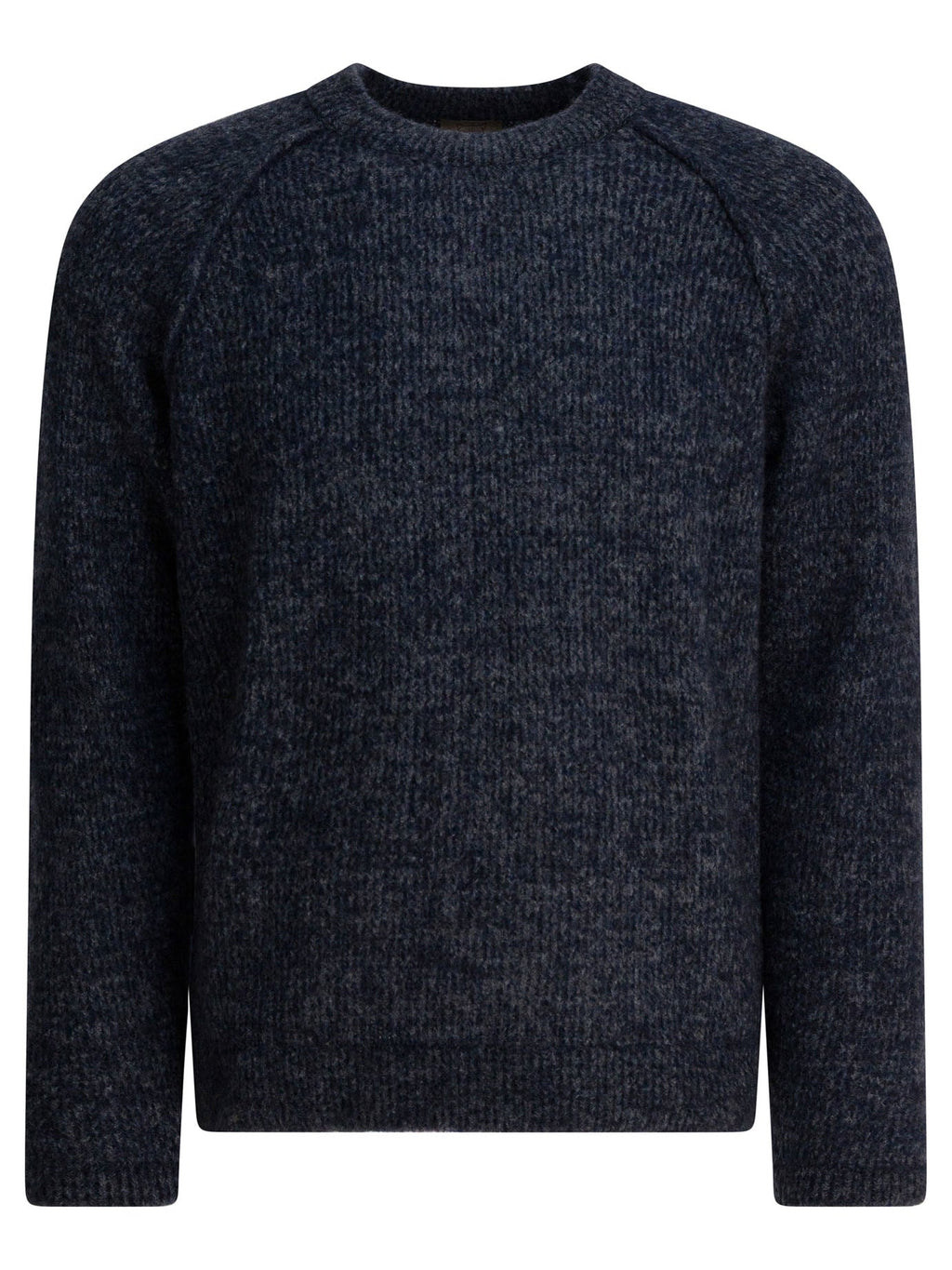 Rakku Wool Crew Neck Sweater