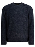 Rakku Wool Crew Neck Sweater