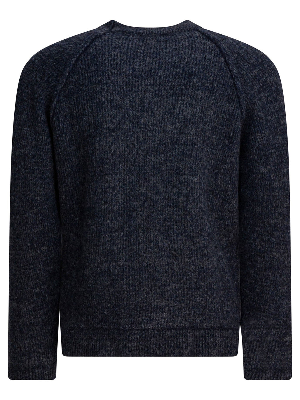 Rakku Wool Crew Neck Sweater