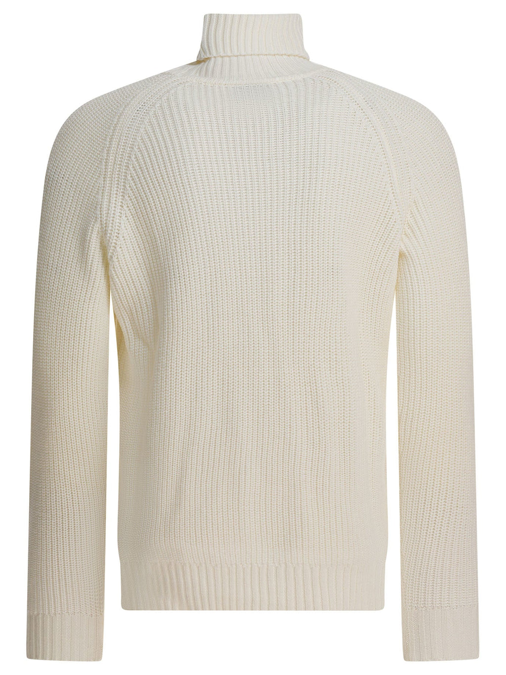 Rakku Turtleneck Sweater "rebel"