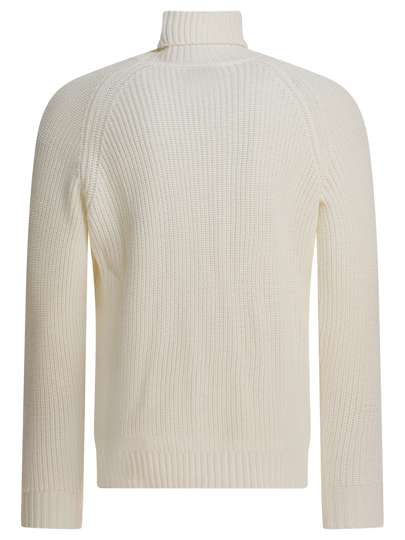Rakku Turtleneck Sweater "rebel"