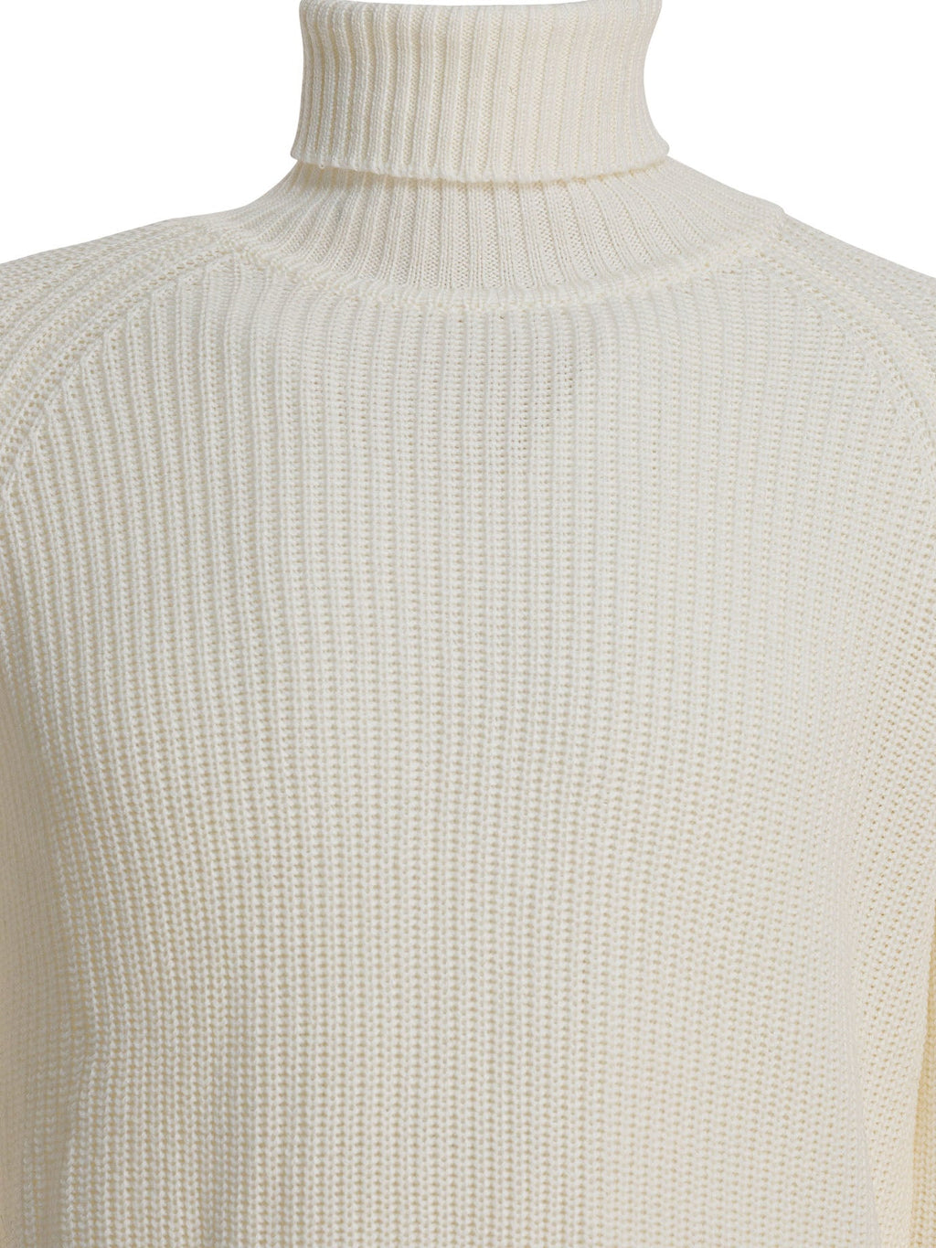 Rakku Turtleneck Sweater "rebel"