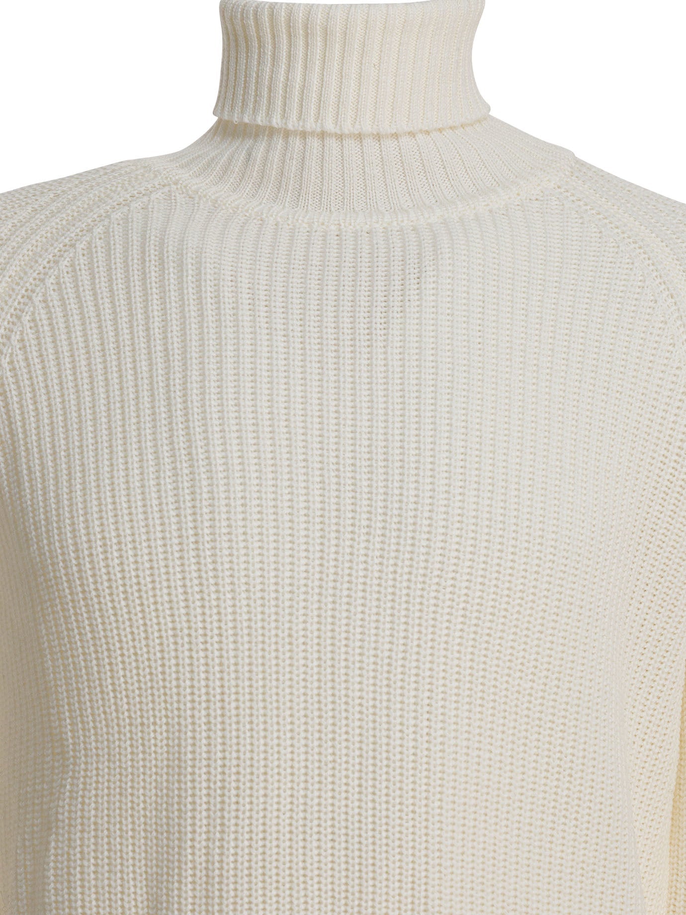 Rakku Turtleneck Sweater "rebel"