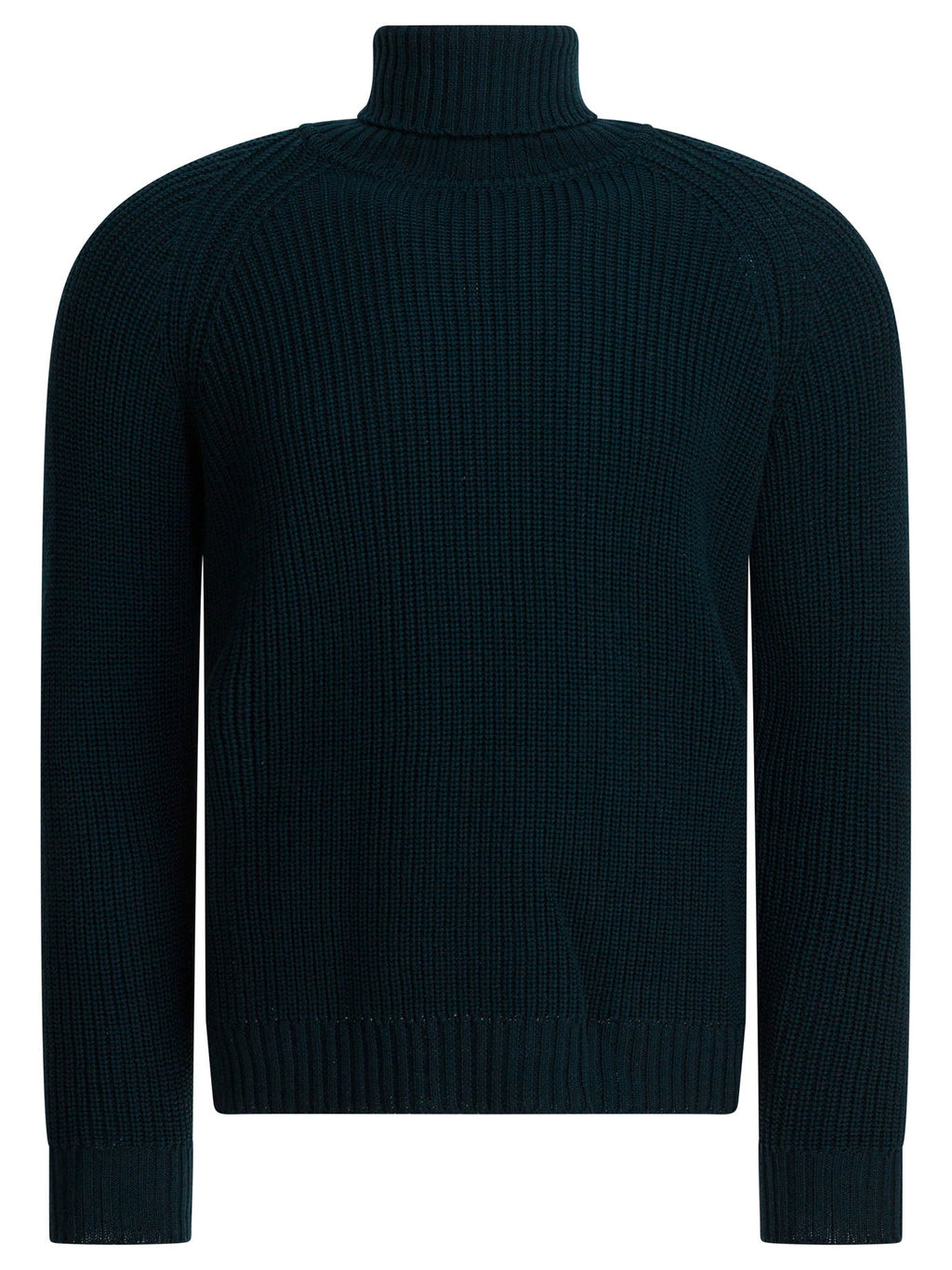 Rakkì Turtleneck Sweater "rebel"