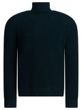 Rakkì Turtleneck Sweater "rebel"