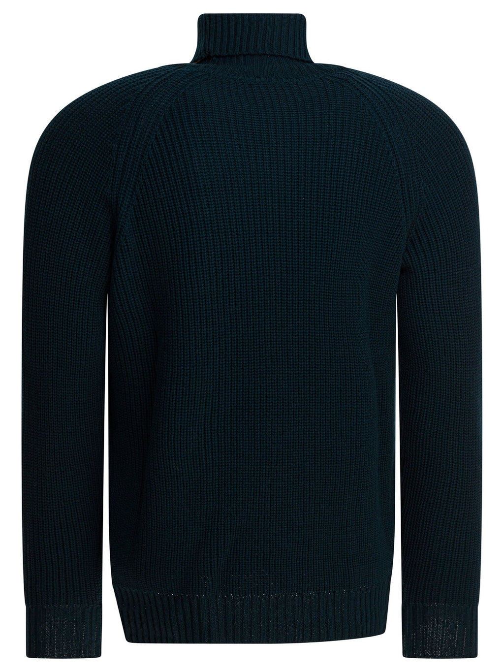 Rakkì Turtleneck Sweater "rebel"
