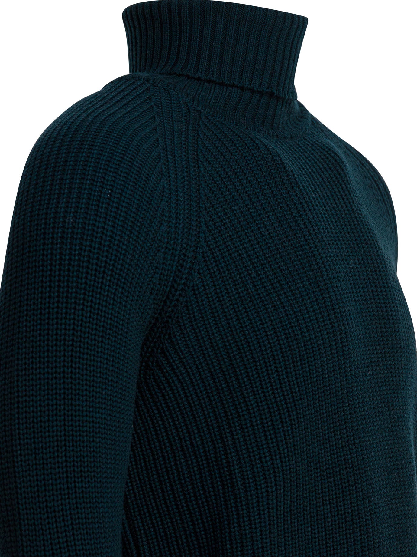 Rakkì Turtleneck Sweater "rebel"