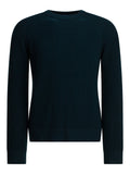 RakkÃƒÂ¬ "rebel" Crewneck Sweater