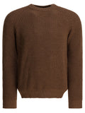 Rakku "rebel" Crewneck Sweater