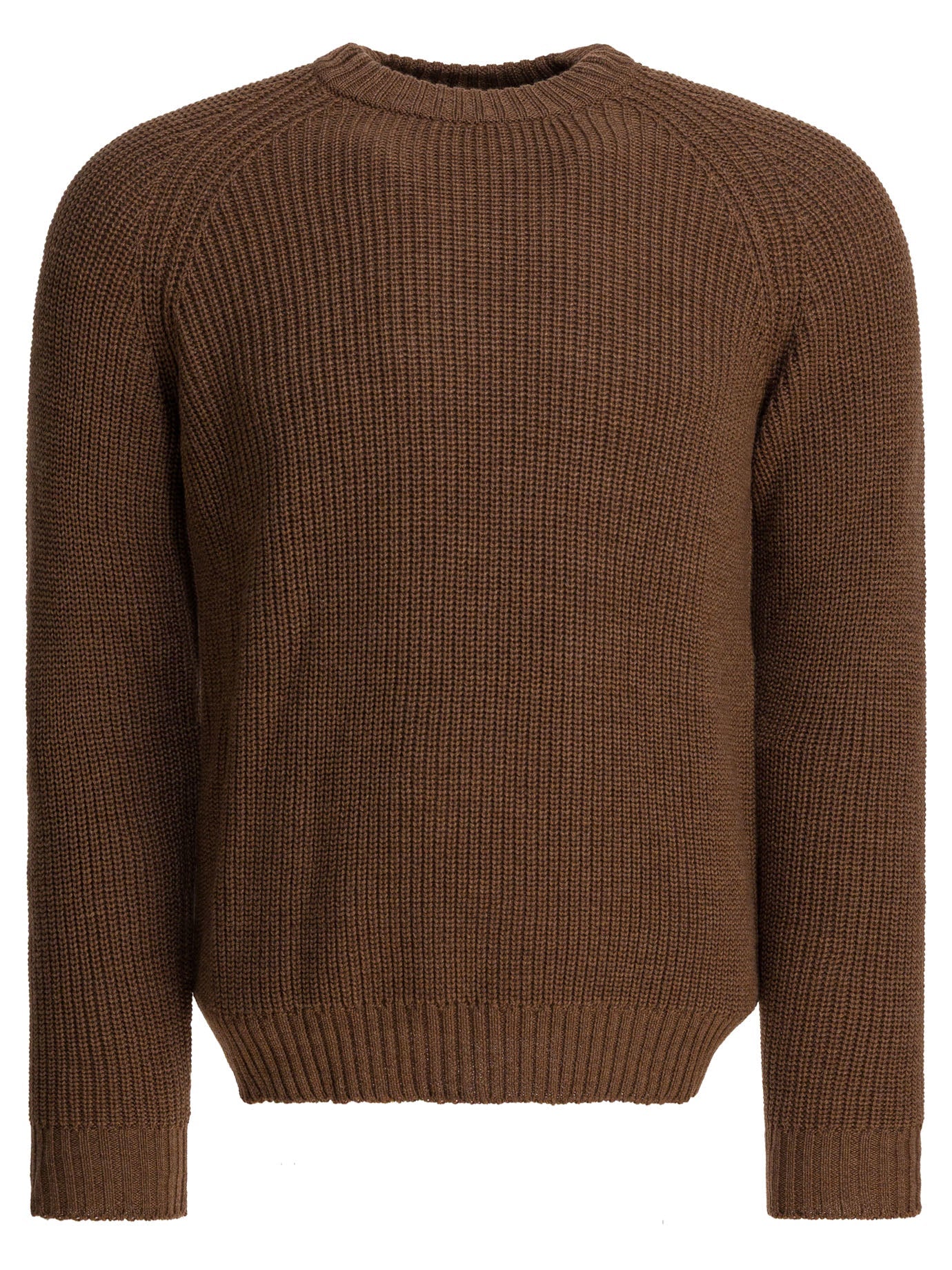 Rakku "rebel" Crewneck Sweater