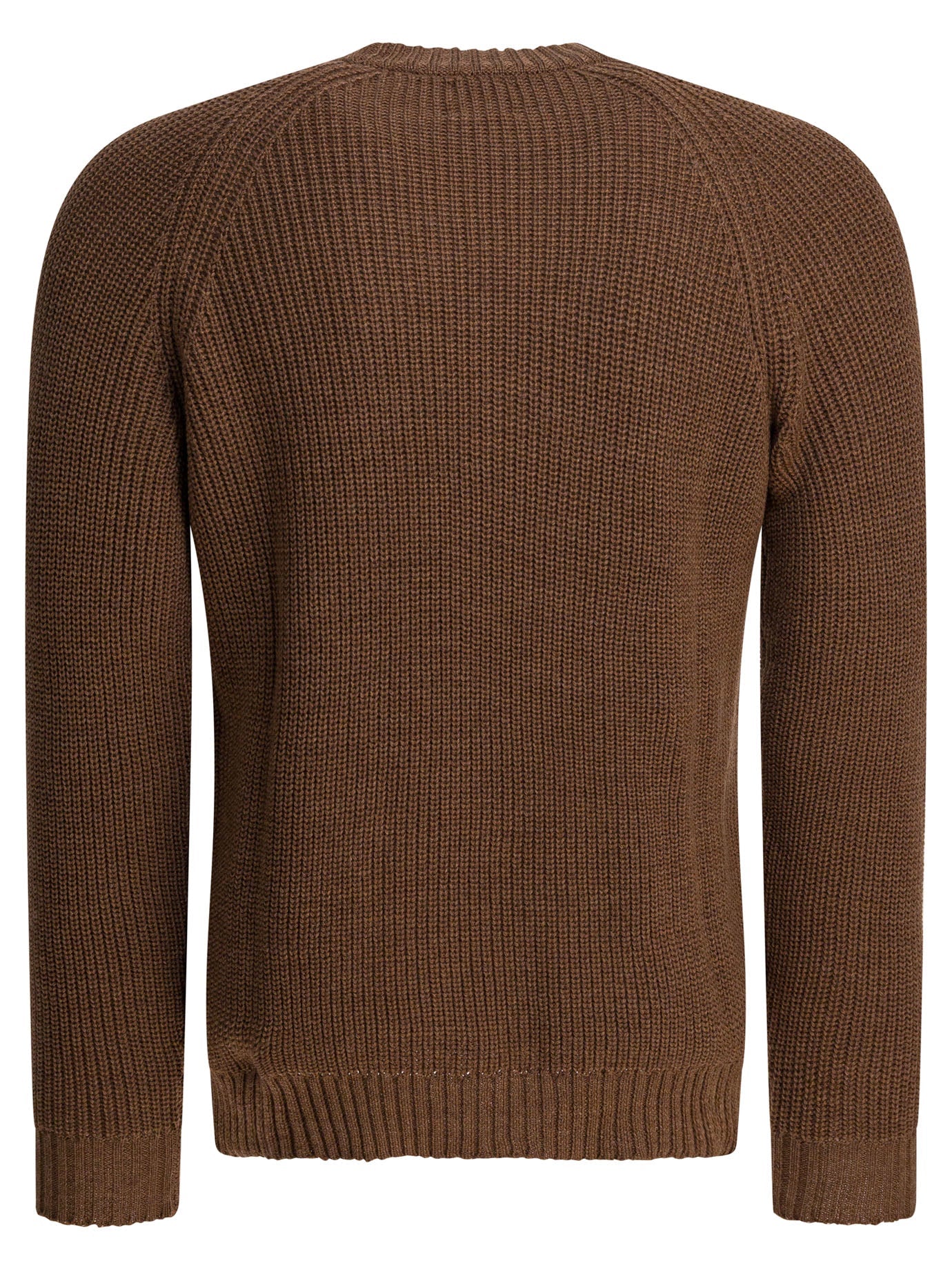 Rakku "rebel" Crewneck Sweater