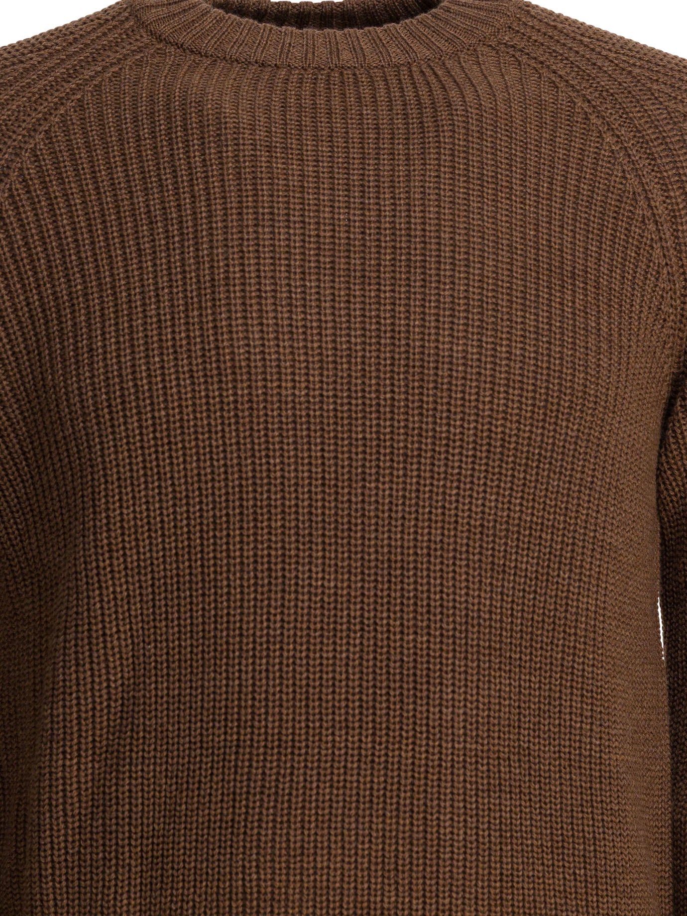 Rakku "rebel" Crewneck Sweater
