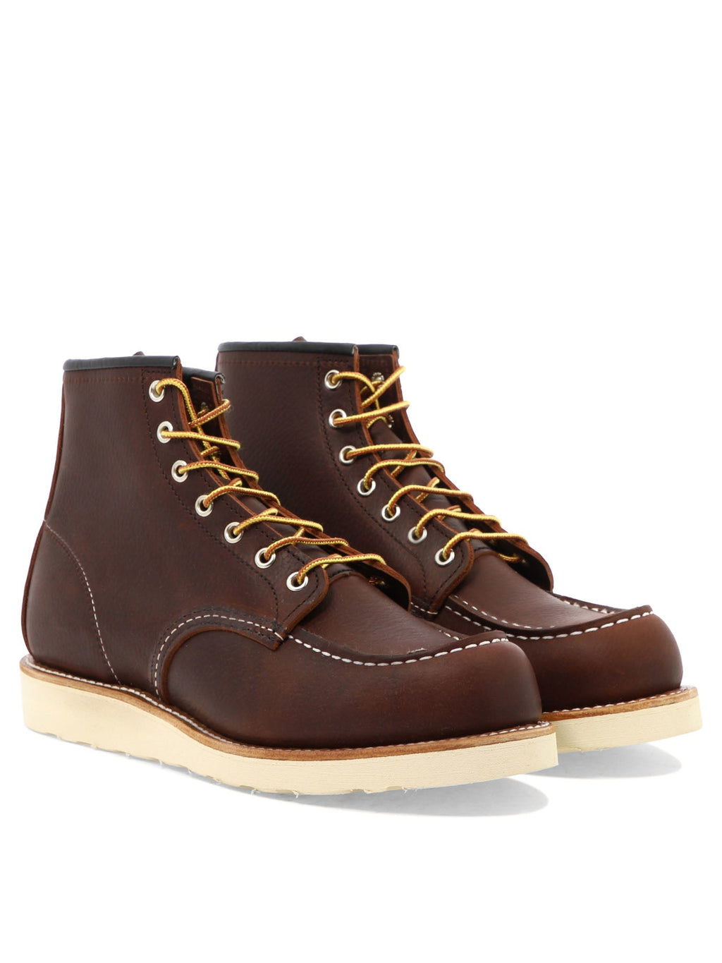 Red Wing Shoes Ankle Boots