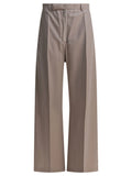 Rick Owens "tailored Wide Belas" Pants