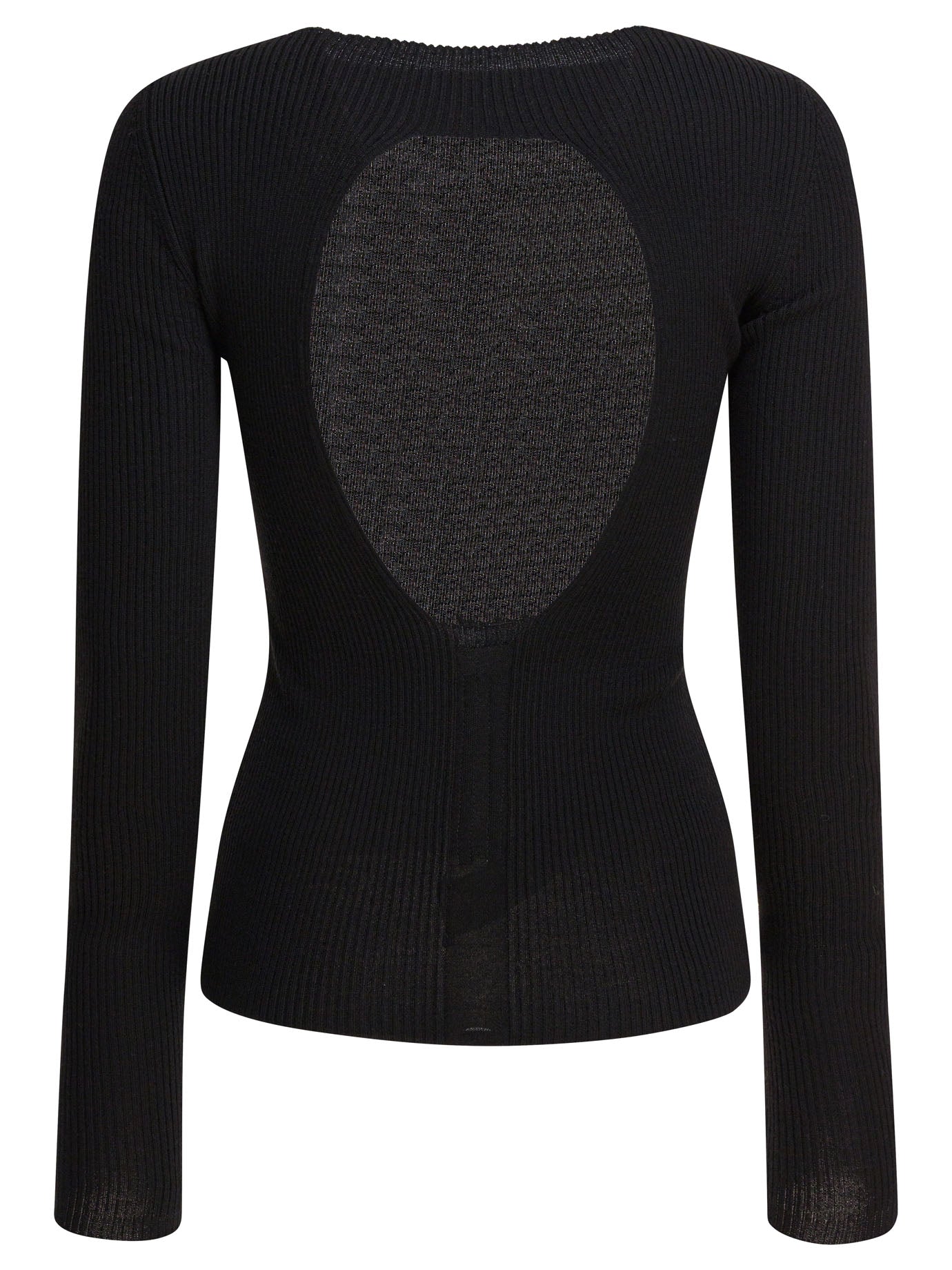 Rick Owens Knitwear