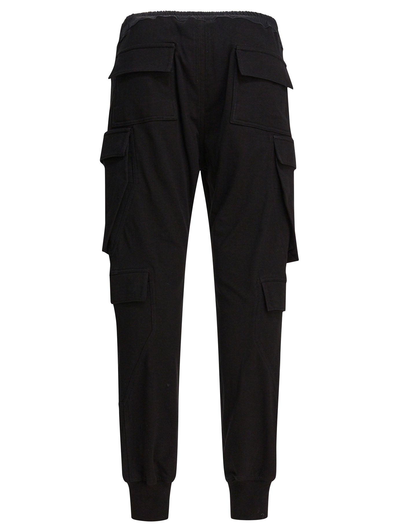 Rick Owens "mastodon" Cargo Pants