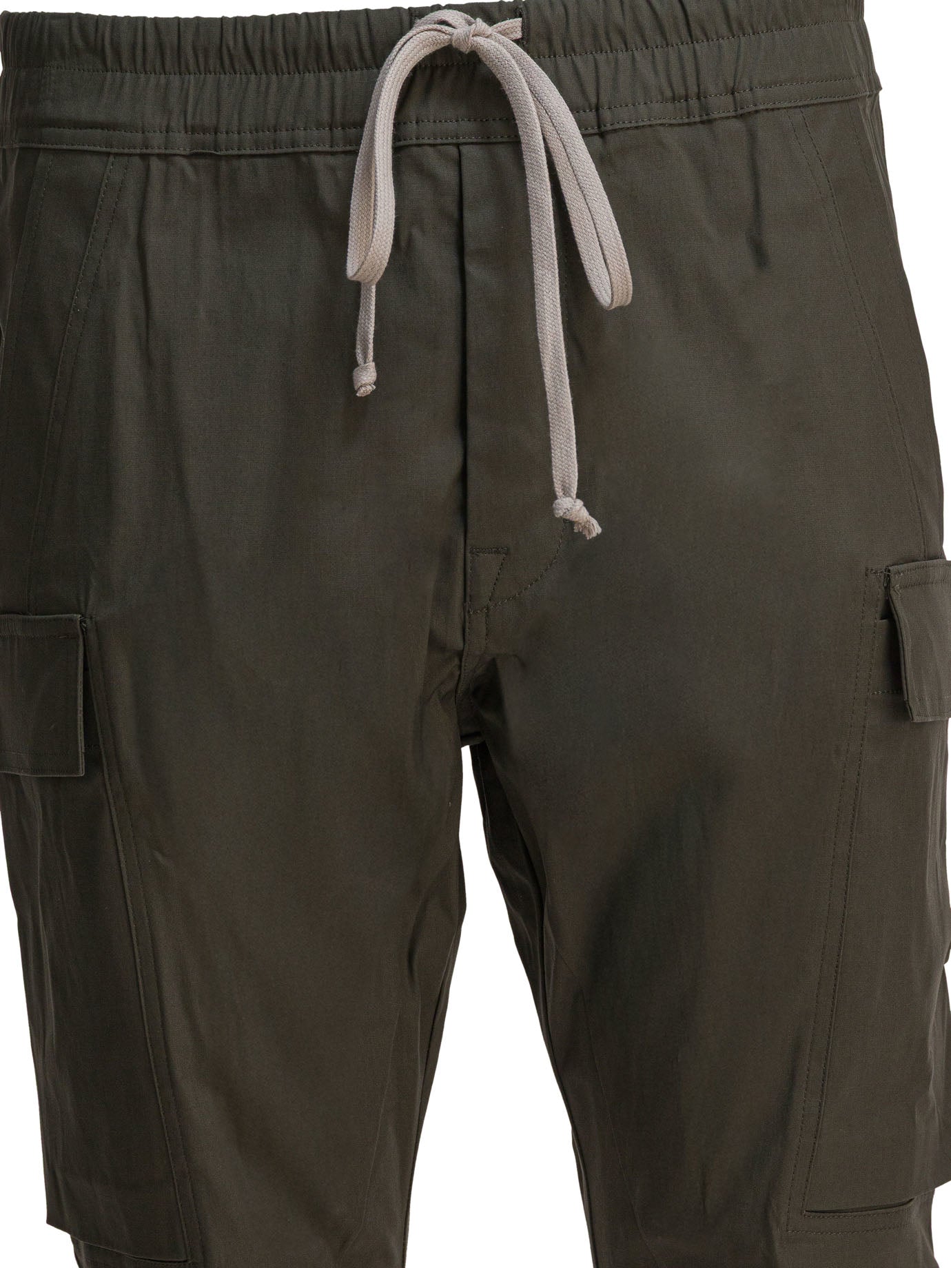 Rick Owens "mastodon" Cargo Pants