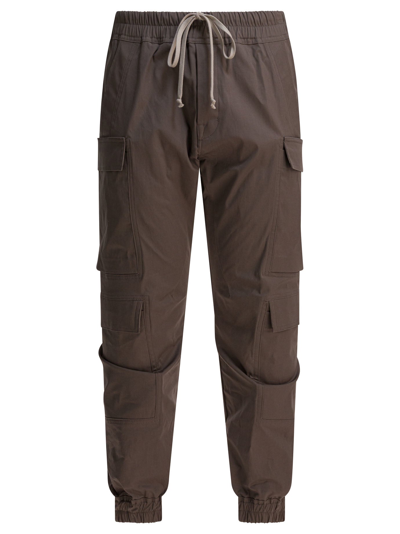Rick Owens "mastodon" Cargo Pants