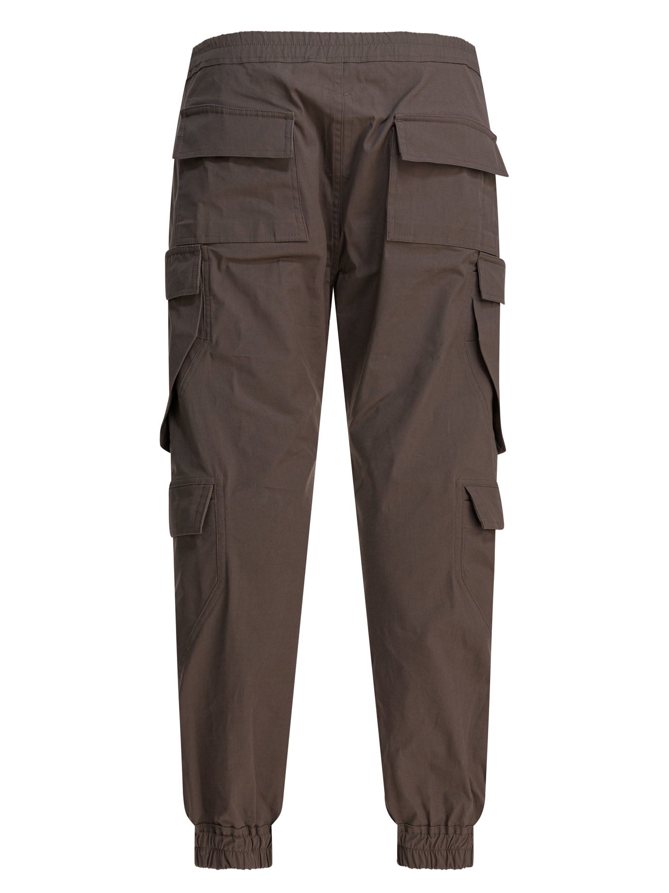 Rick Owens "mastodon" Cargo Pants