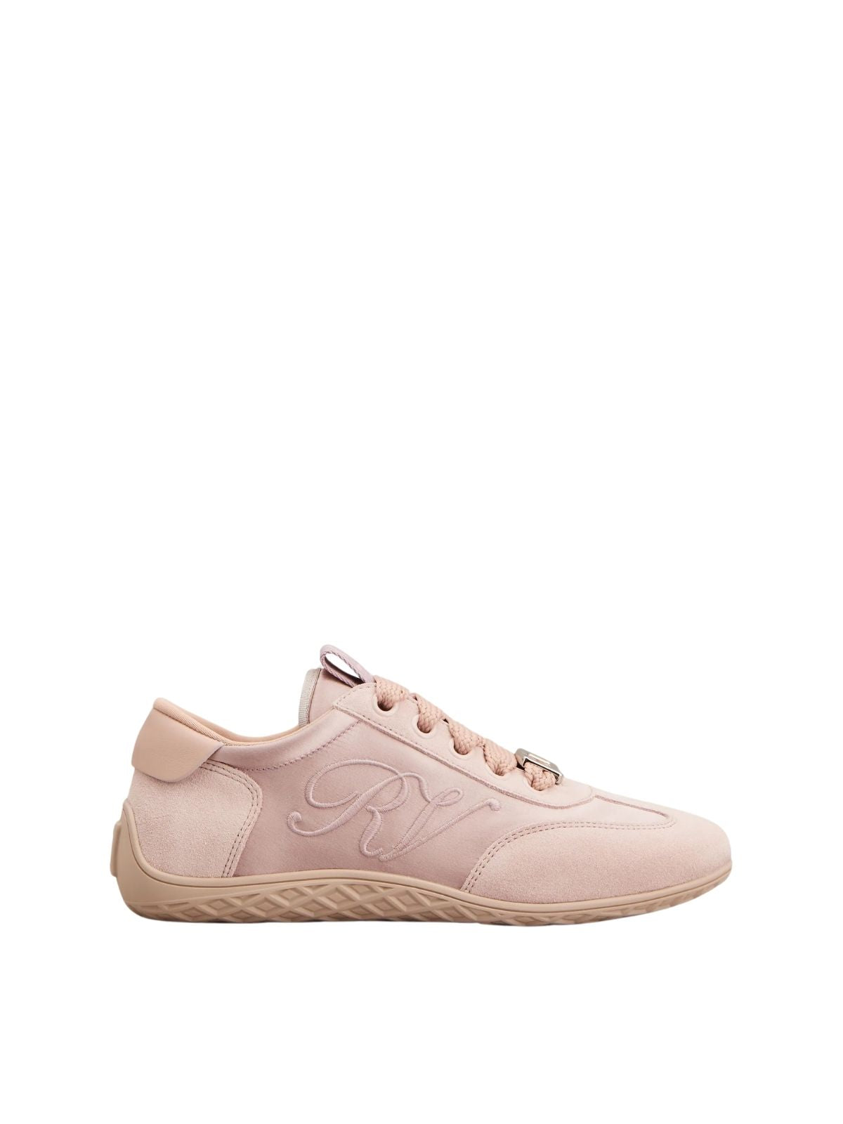 Roger Vivier "viv Low" Sneakers