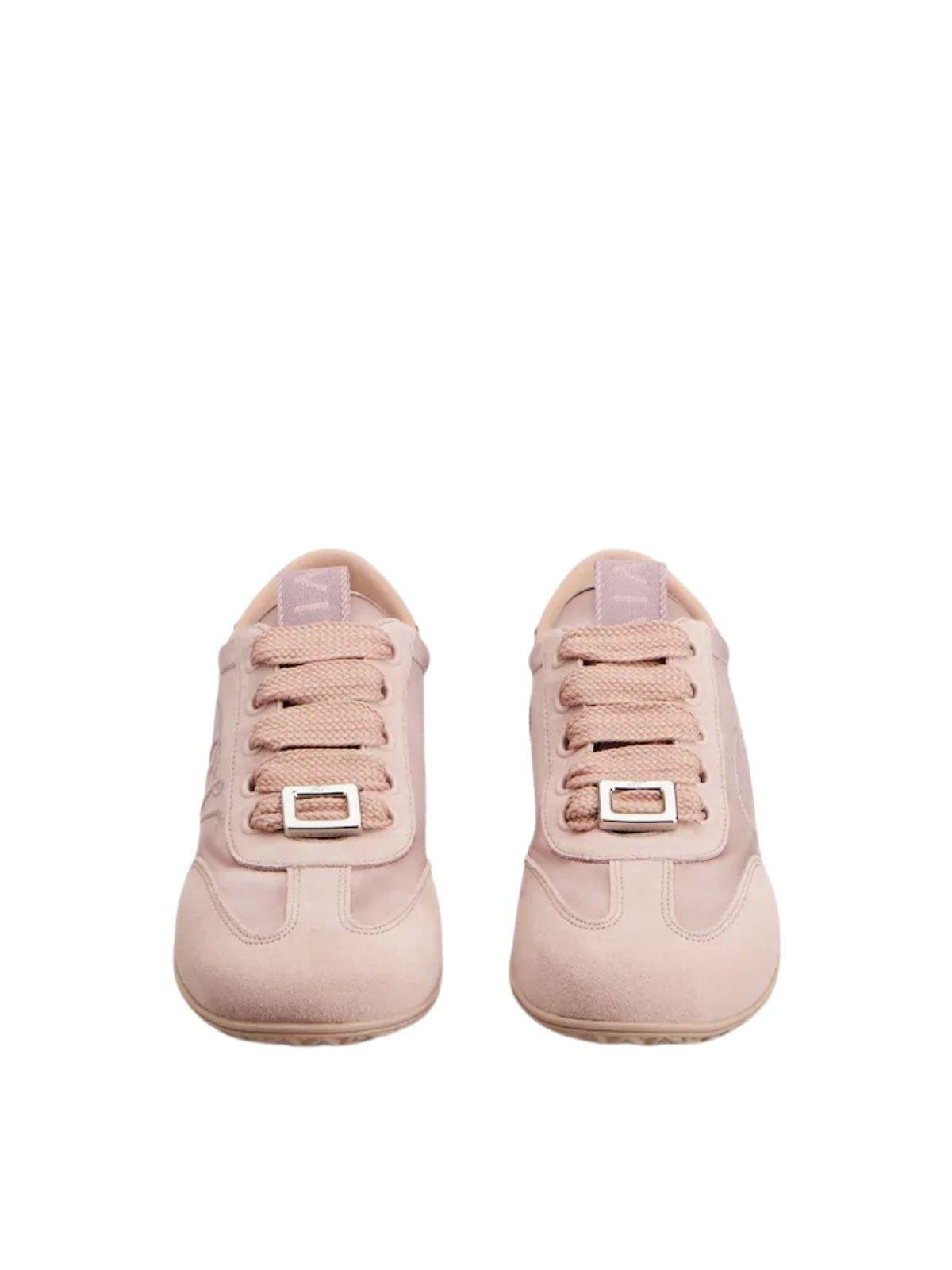 Roger Vivier "viv Low" Sneakers