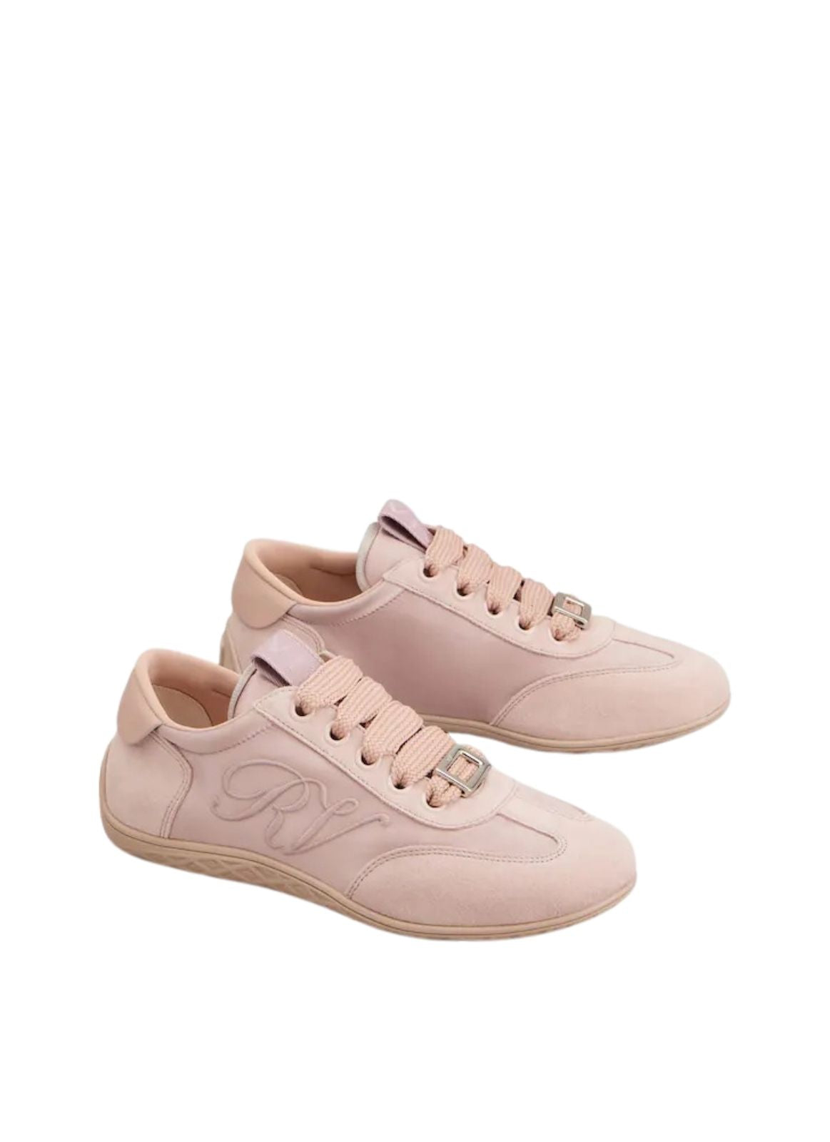 Roger Vivier "viv Low" Sneakers